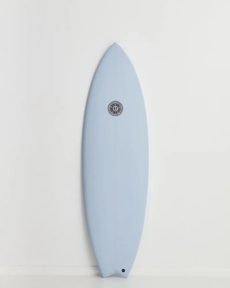 ELEMENTsurfboards VIXEN 6.6 EPS